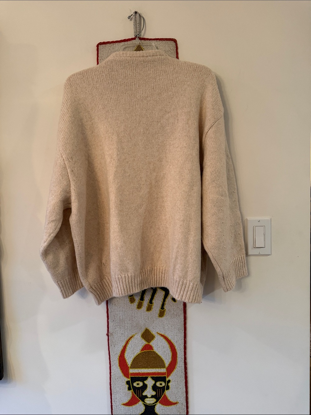 NWOT Sweater